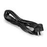 Кабель EXEGATE POWER PC-1,8P VDE-250V-3*0,75MM2 1,8м EP280660RUS