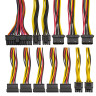Блок питания 550W EXEGATE 550NPX EX282071RUS-S