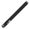 Блок розеток EXEGATE SERVERPRO PDU-19H802 AL-8S-EU1,8CU-SW EX280841RUS