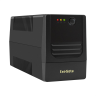 ИБП EXEGATE POWER NB-800.LED.AVR.2SH EX299761RUS