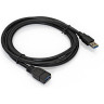 Кабель EXEGATE EX-CC-USB3-AMAF-1,0 EX284931RUS