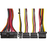 Корпус EXEGATE CP-601-CP400 MIDITOWER EX261449RUS