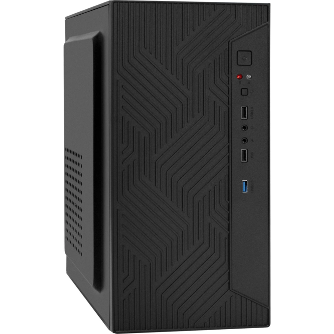 Корпус EXEGATE MINITOWER BAA-303U-UNS400 EX299225RUS