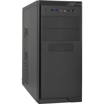 Корпус EXEGATE MINITOWER MA-372UX-UNS400