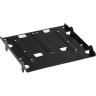 Салазки (переходник) для 4xHDD/SSD 2,5 EXEGATE HD-MFT5M EX292549RUS