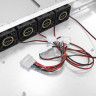 Серверный корпус EXEGATE PRO 1U650-04/1U-250ADS EX265505RUS