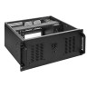 Серверный корпус EXEGATE PRO 4U350-02/600ADS EX295874RUS