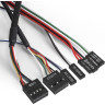 Серверный корпус EXEGATE PRO 4U480-06/4U4021S БП 900PAS EX300092RUS