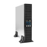 Источник бесперебойного питания ON-LINE EXEGATE POWEREXPERT ULS-1000.LCD.AVR.C13.USB.RS232.SNMP.2U EP285646RUS