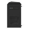 Корпус Minitower EXEGATE MISTERY R2-NPX450 EX294473RUS