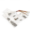 Серверный корпус EXEGATE PRO 3U660-HS16/2U-500ADS EX281299RUS
